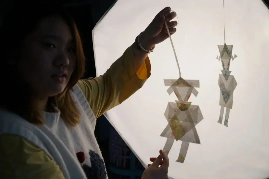 从中考落榜到伦艺offer:转学艺高,是我做过最对的决定 第4张