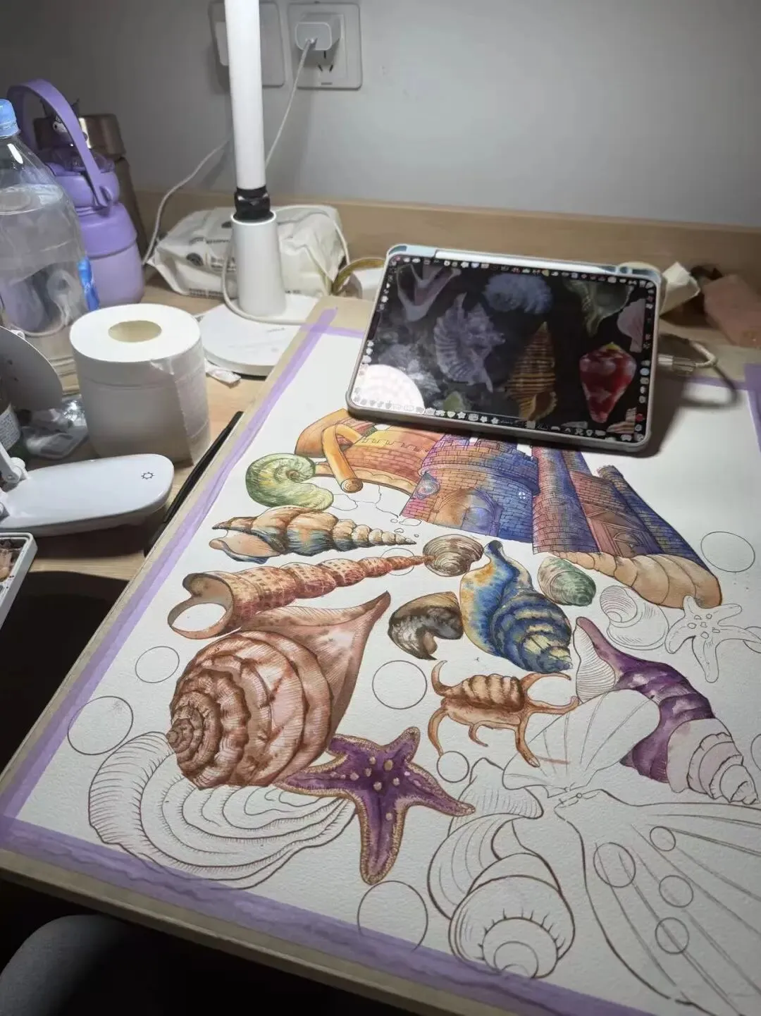 从中考落榜到伦艺offer:转学艺高,是我做过最对的决定 第10张