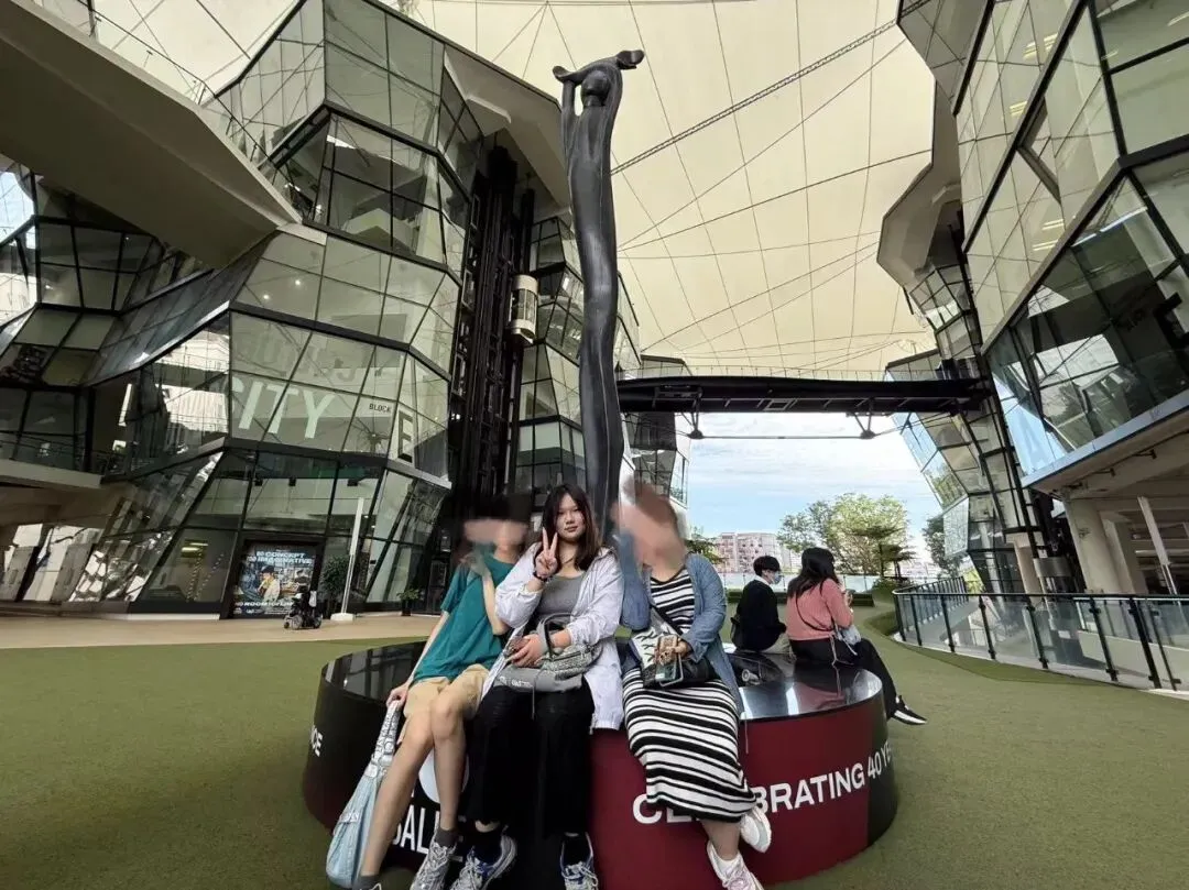 从中考落榜到伦艺offer:转学艺高,是我做过最对的决定 第13张