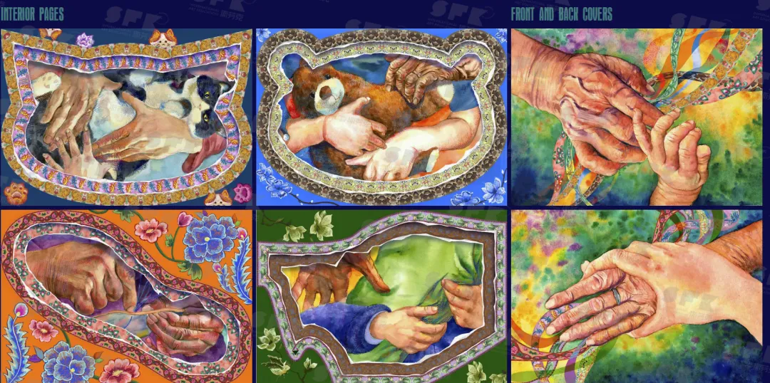 从中考落榜到伦艺offer:转学艺高,是我做过最对的决定 第18张