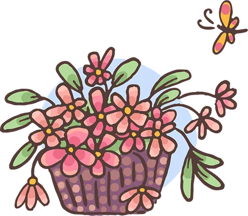 一年级下册期中测试数学试卷(含答案) 第14张