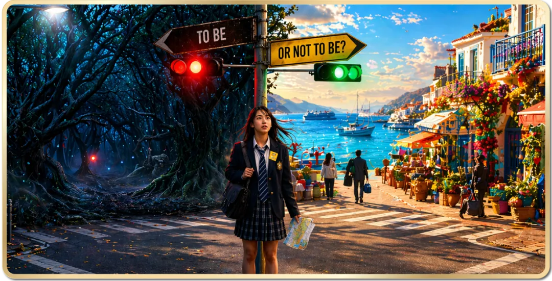 上海中考分流最后1个月!5分钟教你逆天改命 第5张