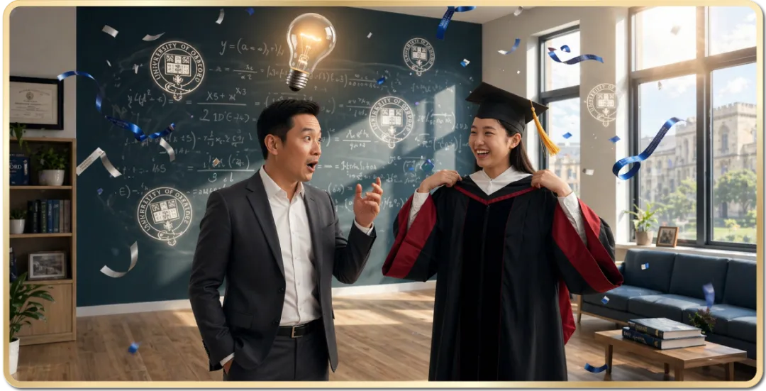 上海中考分流最后1个月!5分钟教你逆天改命 第6张