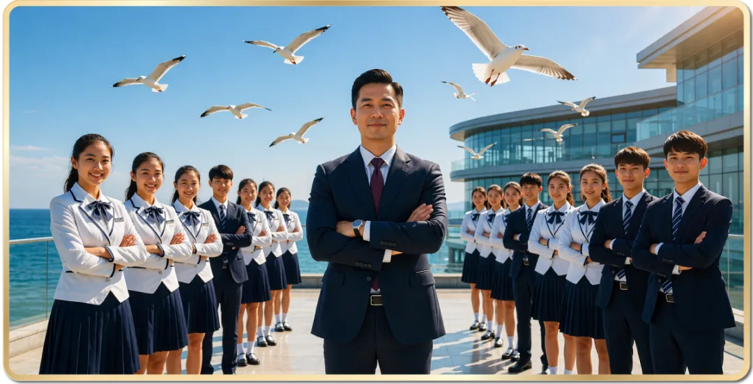 上海中考分流最后1个月!5分钟教你逆天改命 第25张