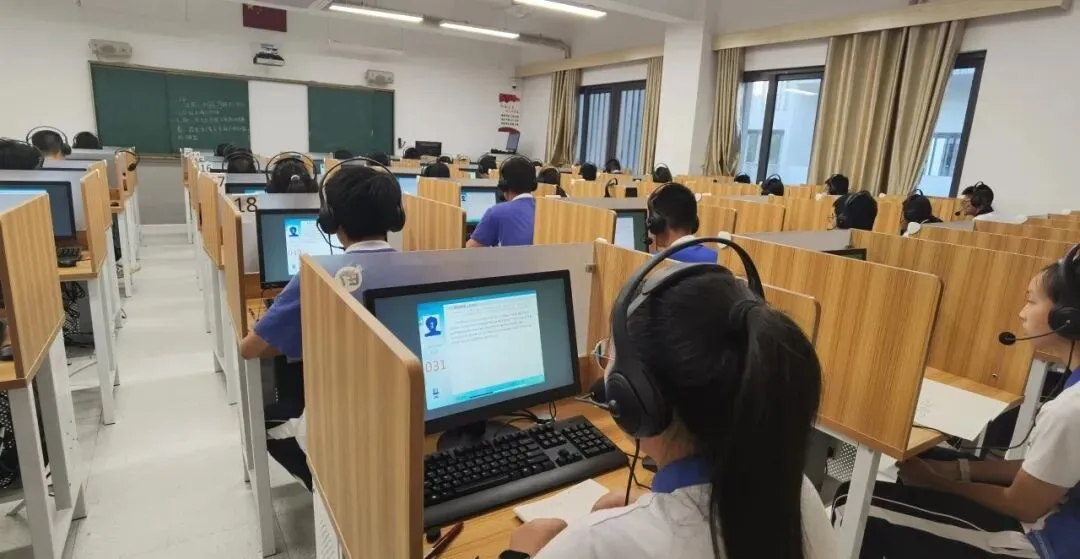 明日开考!江苏2026中考英语听口考试考前提醒! 第3张