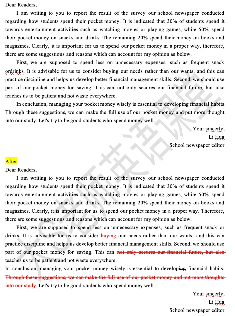 中考英语图表报告作文“破题密钥”:揭秘新教材与命题的深度关联 第9张