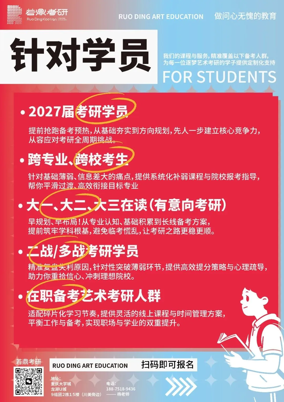 看完这份往届真题解析回顾,卡研和卡颜都卡不了我了!!! 第12张