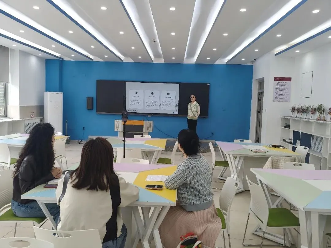 【教学教研】中考现代文阅读答题规范与提分训练——中学语文主题教研 第4张