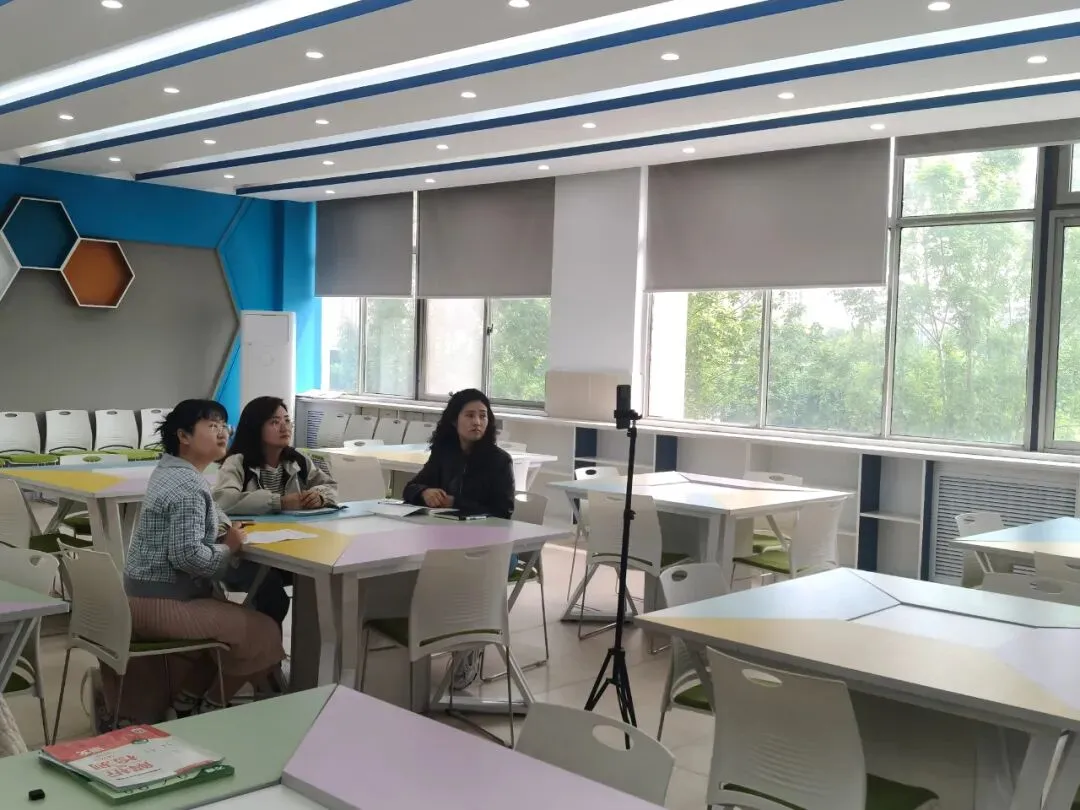 【教学教研】中考现代文阅读答题规范与提分训练——中学语文主题教研 第6张