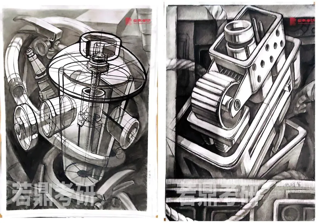 看完这份往届真题解析回顾,卡研和卡颜都卡不了我了!!! 第17张