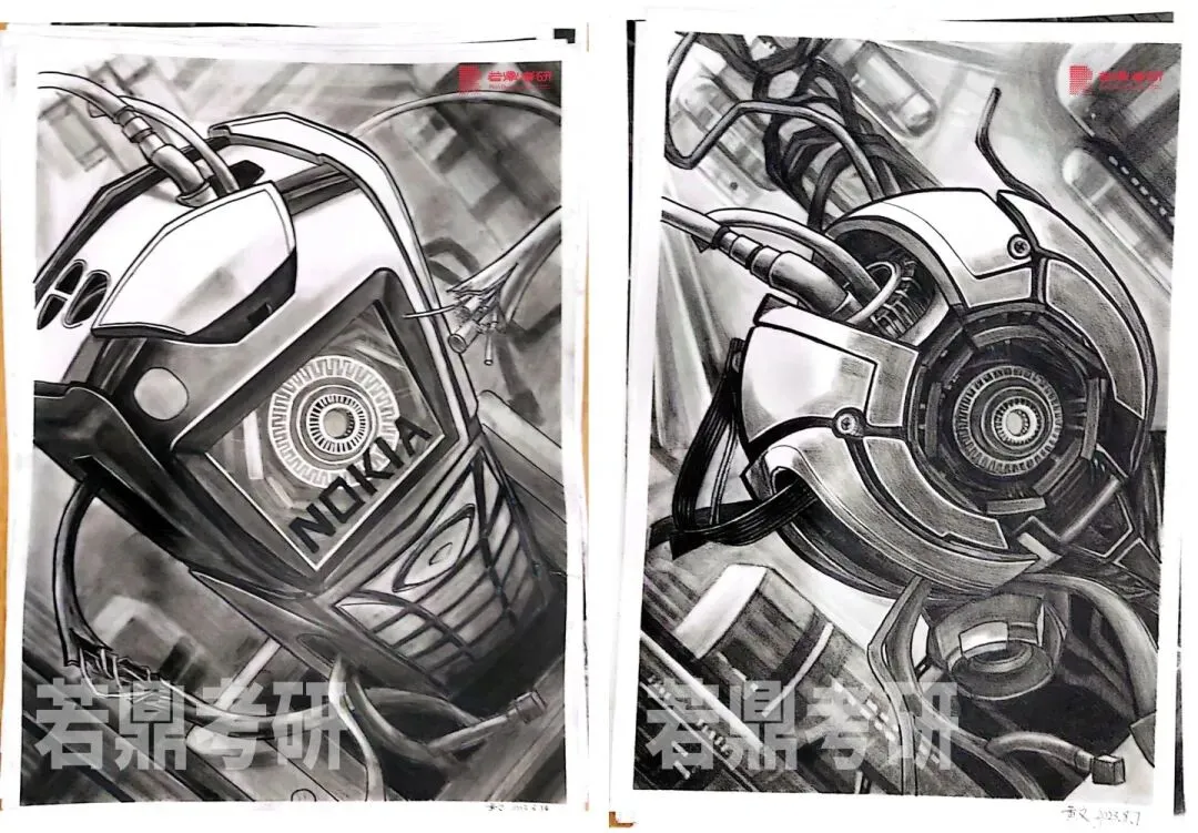 看完这份往届真题解析回顾,卡研和卡颜都卡不了我了!!! 第18张