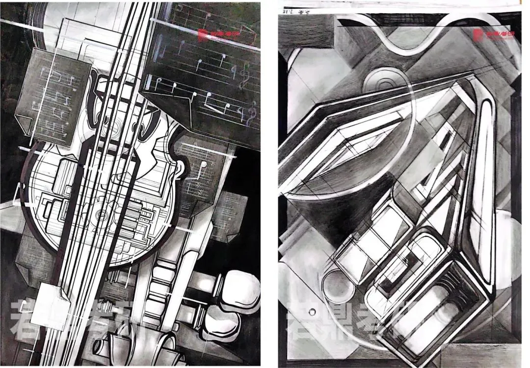 看完这份往届真题解析回顾,卡研和卡颜都卡不了我了!!! 第21张