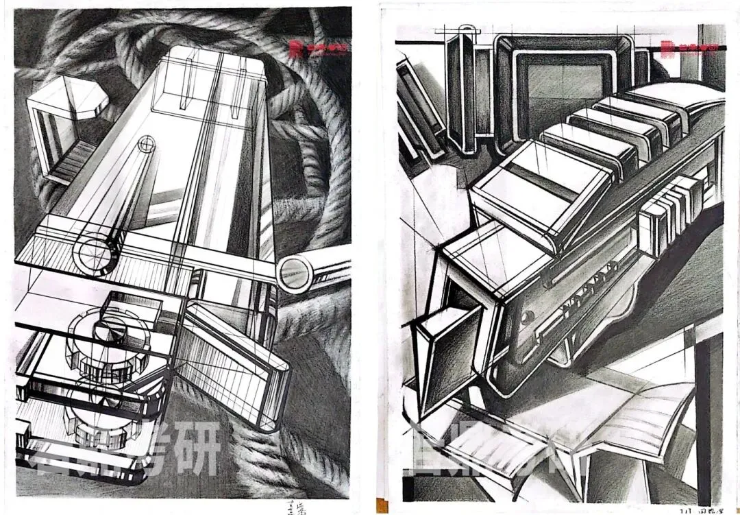 看完这份往届真题解析回顾,卡研和卡颜都卡不了我了!!! 第22张