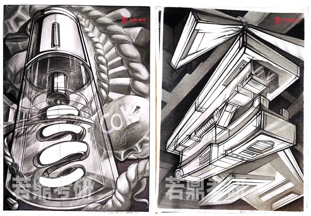 看完这份往届真题解析回顾,卡研和卡颜都卡不了我了!!! 第23张