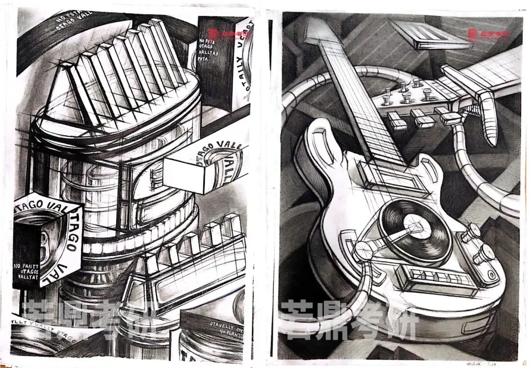 看完这份往届真题解析回顾,卡研和卡颜都卡不了我了!!! 第24张