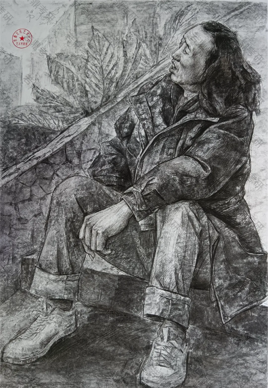 看完这份往届真题解析回顾,卡研和卡颜都卡不了我了!!! 第26张