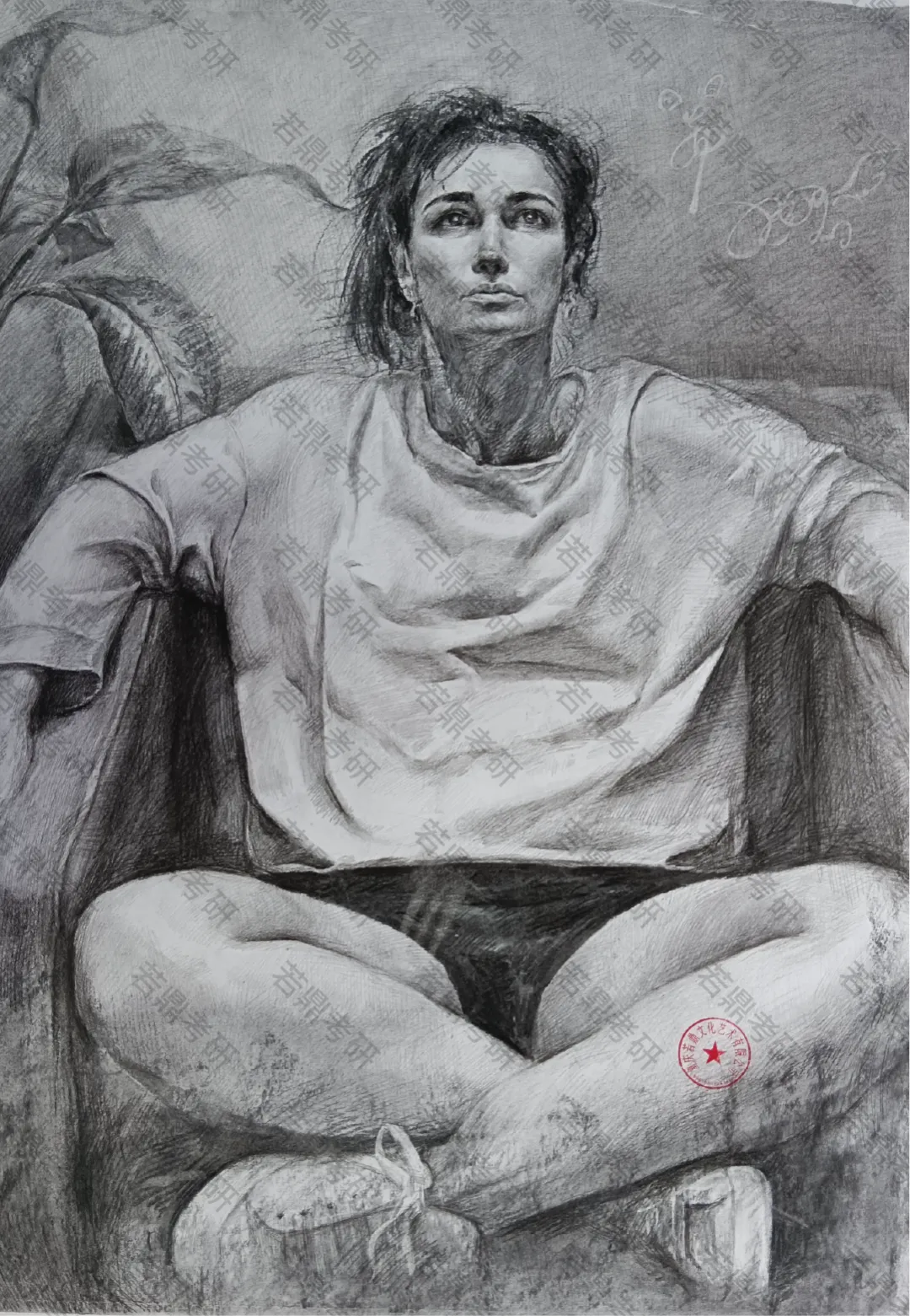 看完这份往届真题解析回顾,卡研和卡颜都卡不了我了!!! 第30张