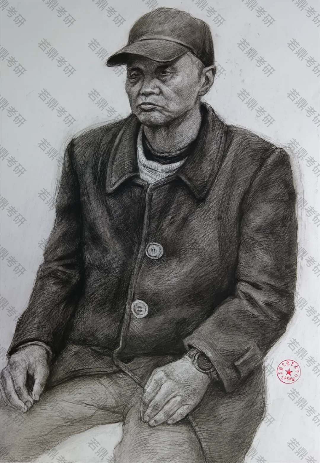 看完这份往届真题解析回顾,卡研和卡颜都卡不了我了!!! 第32张