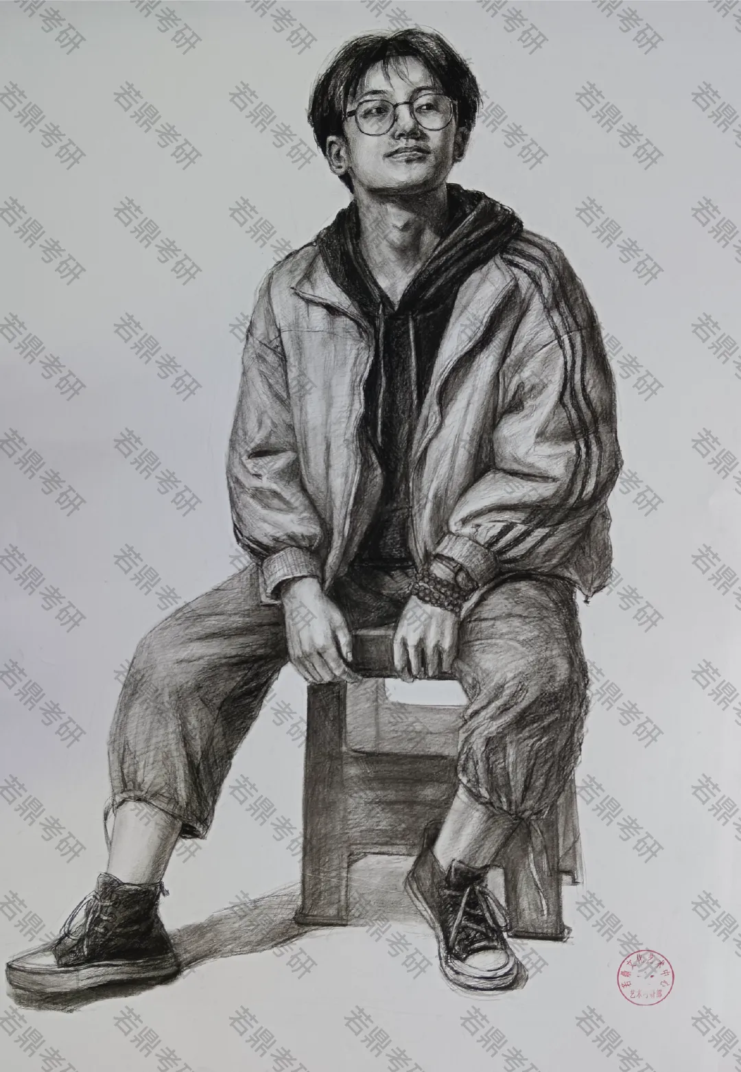 看完这份往届真题解析回顾,卡研和卡颜都卡不了我了!!! 第33张