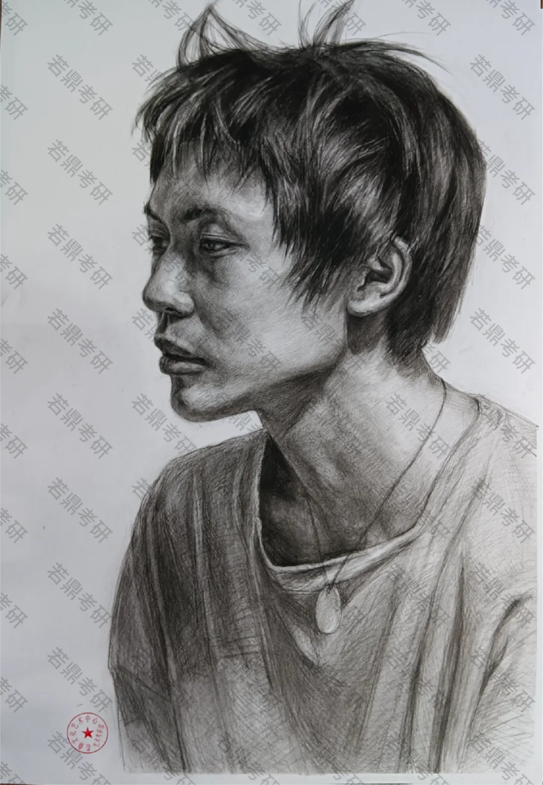 看完这份往届真题解析回顾,卡研和卡颜都卡不了我了!!! 第34张