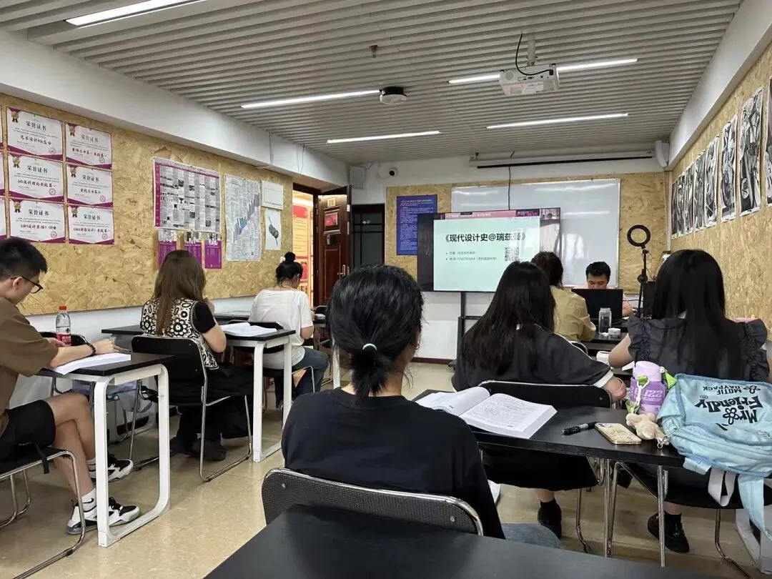 看完这份往届真题解析回顾,卡研和卡颜都卡不了我了!!! 第73张