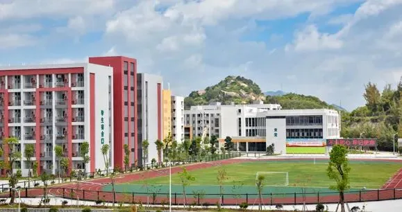 【中考知观】汕头这两所学校合并,中职并入专科办学! 第4张