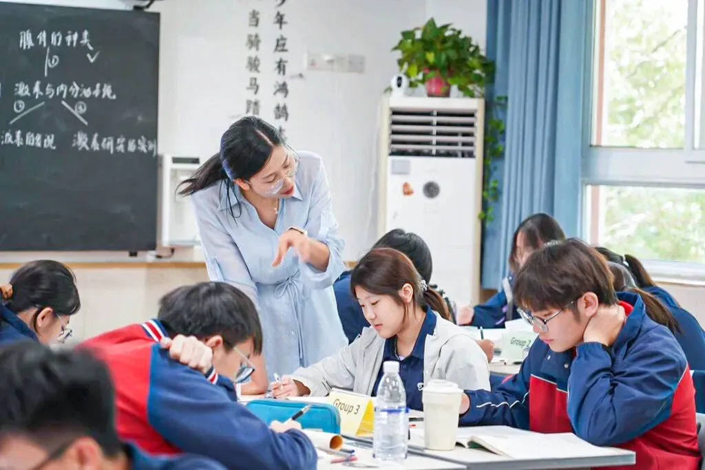 恭喜句容2026届中考学子! 第3张