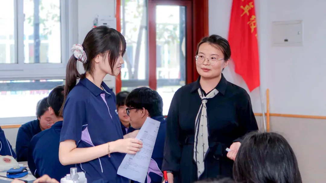 恭喜句容2026届中考学子! 第5张