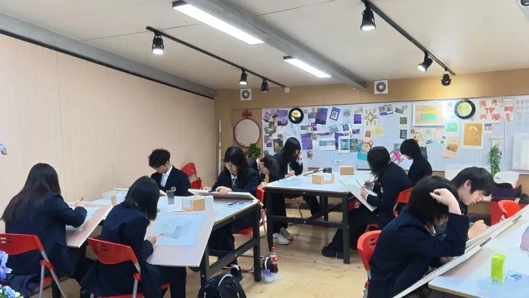 朝阳义塾2026年第一回EJU模拟考试报名通知 第2张