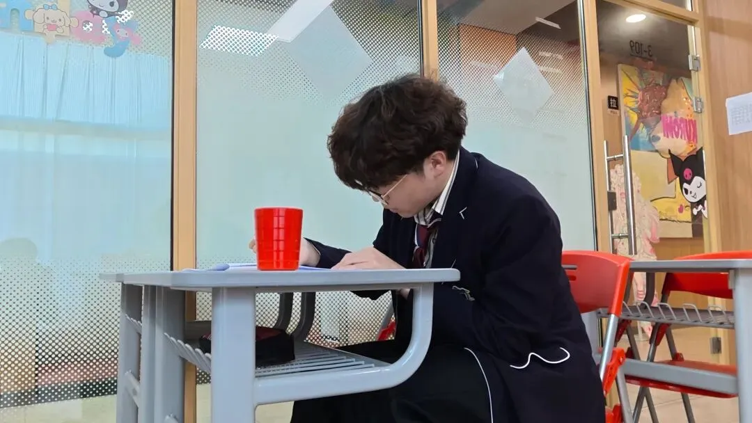 朝阳义塾2026年第一回EJU模拟考试报名通知 第3张