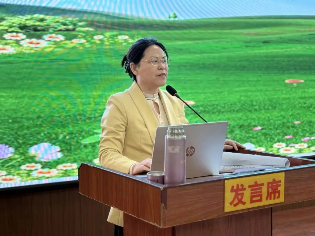 轻装上阵 逐梦中考 | 团县委暖心讲座助力一中少年迎战中考 第18张