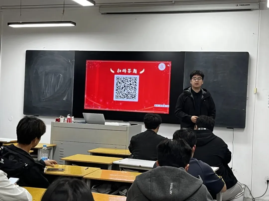 “元牧杯”执业兽医考试模拟大赛走进周口职业技术学院 第3张