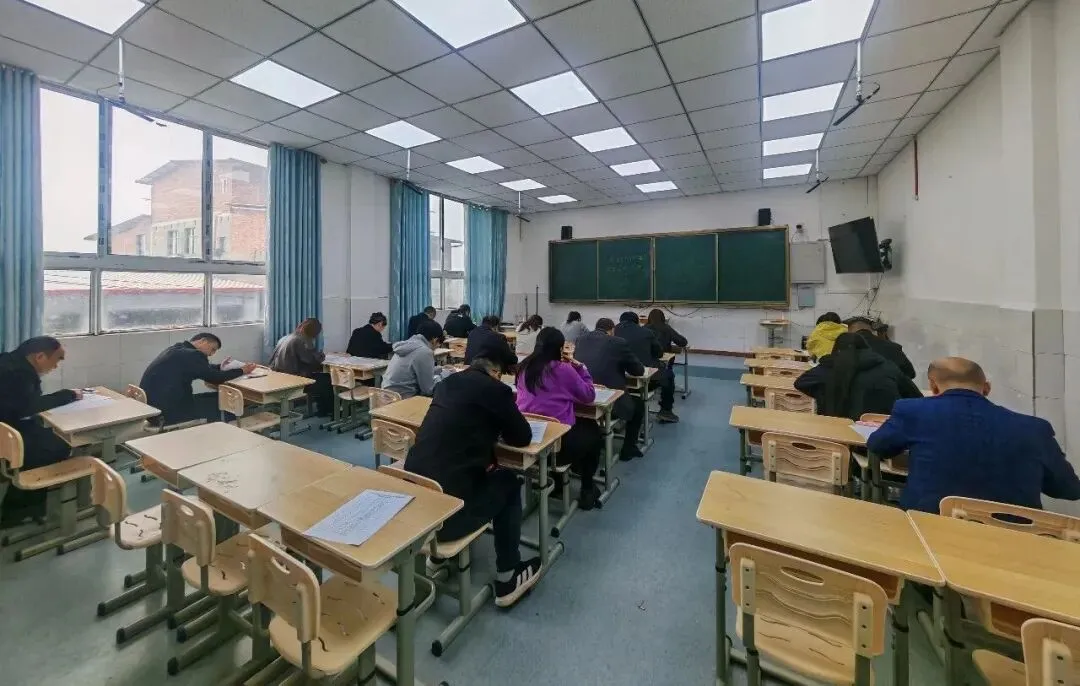 平昌县开展社会工作者职业资格考试考前模拟测试 第6张