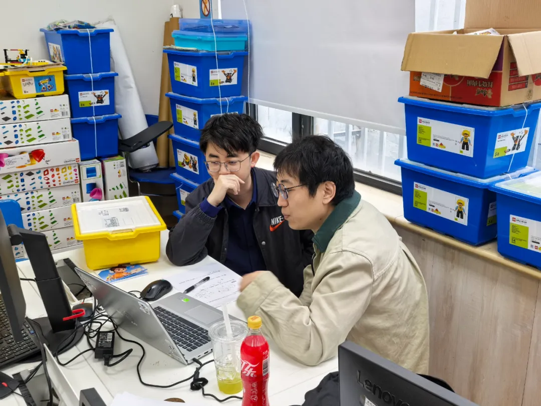 【真题解析】科特丘班笔试结束后第一周,我们在做什么 第12张