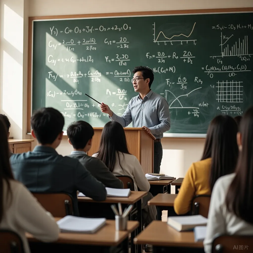 索要试卷被指责,是家长过分还是老师太敏感?看完真的太扎心了! 第5张