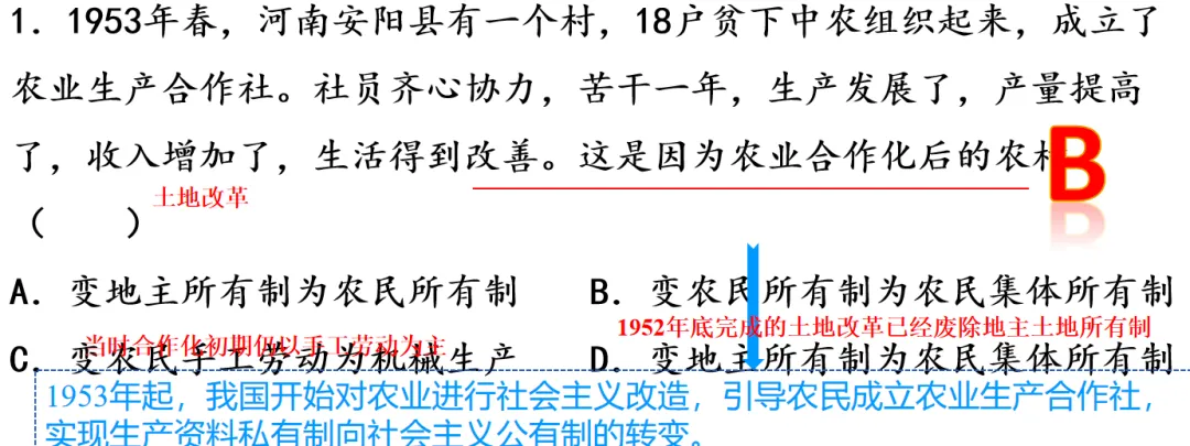 从雅典到深圳:这堂中考历史公开课,把“改革”讲透了|2026年中考历史复习专题《 中外重大改革》复习课 第10张