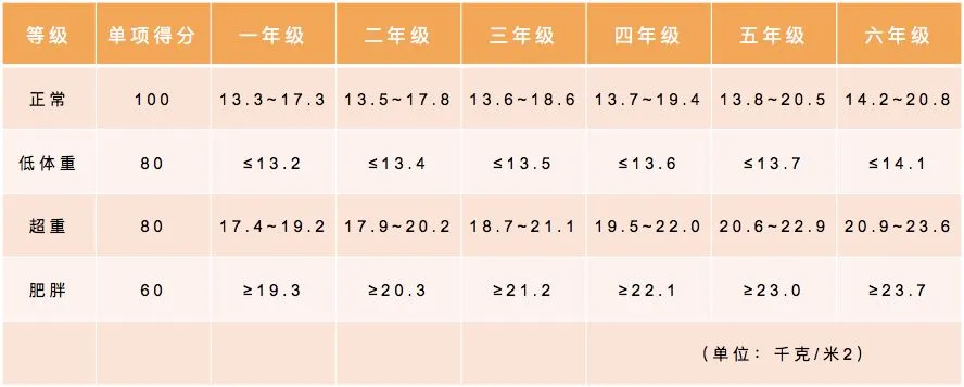 2026最新体测政策!北京中考体育过程考核:体测内容、体测时间、赋分标准及评分表,满分必读! 第8张