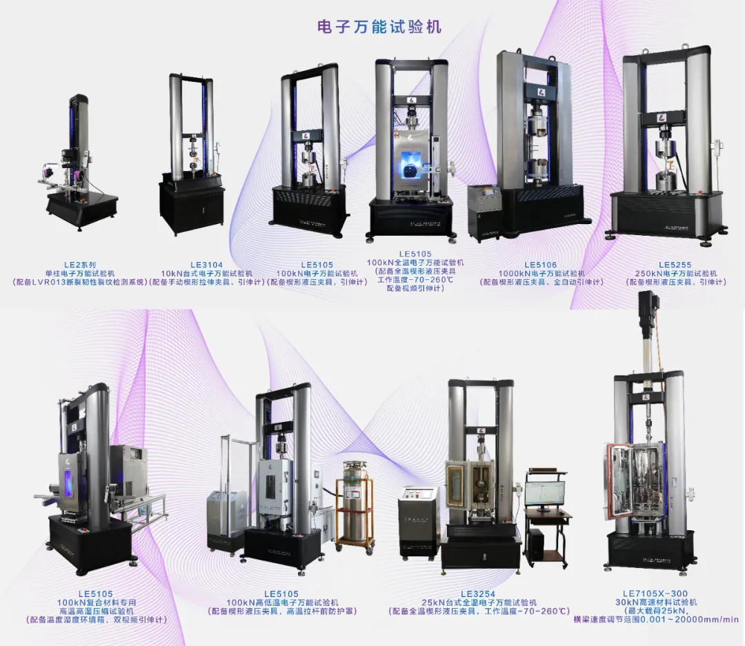 展商风采丨力试——国内力学模拟测试领域的领军企业 第3张