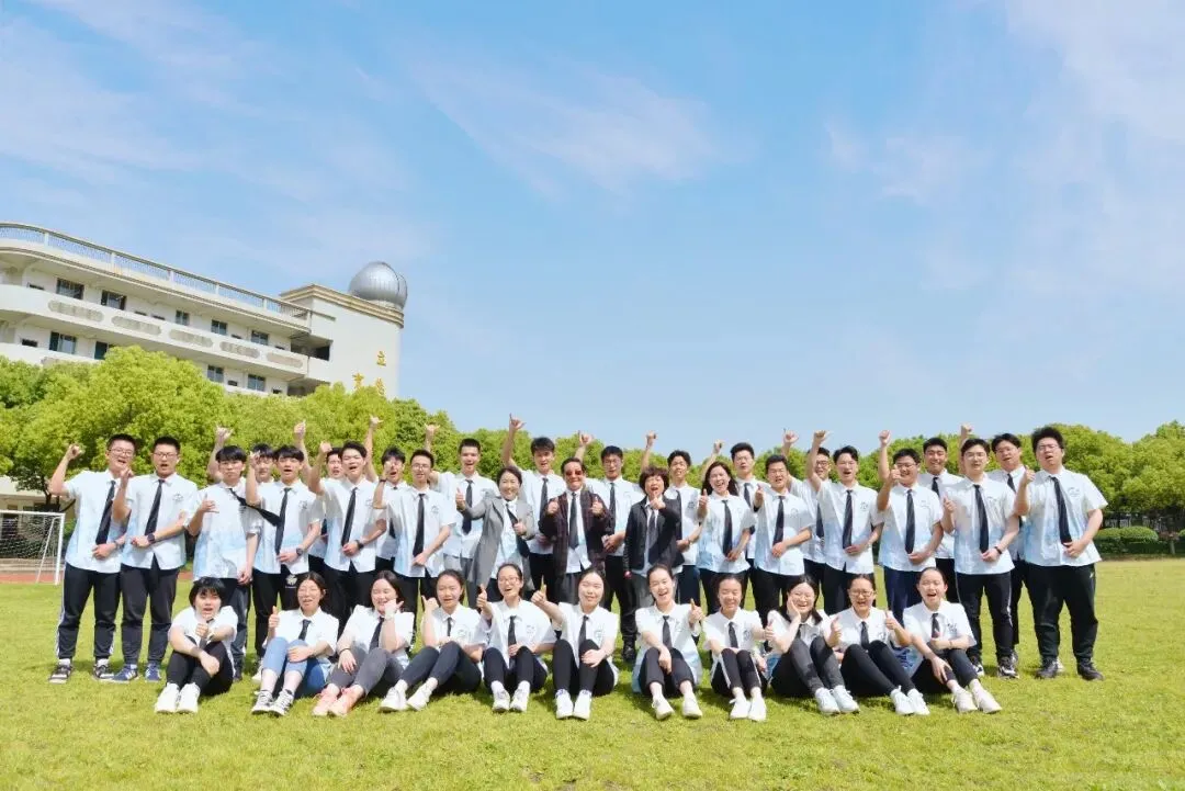 如何安心冲击名高?中考志愿不妨这样填! 第3张