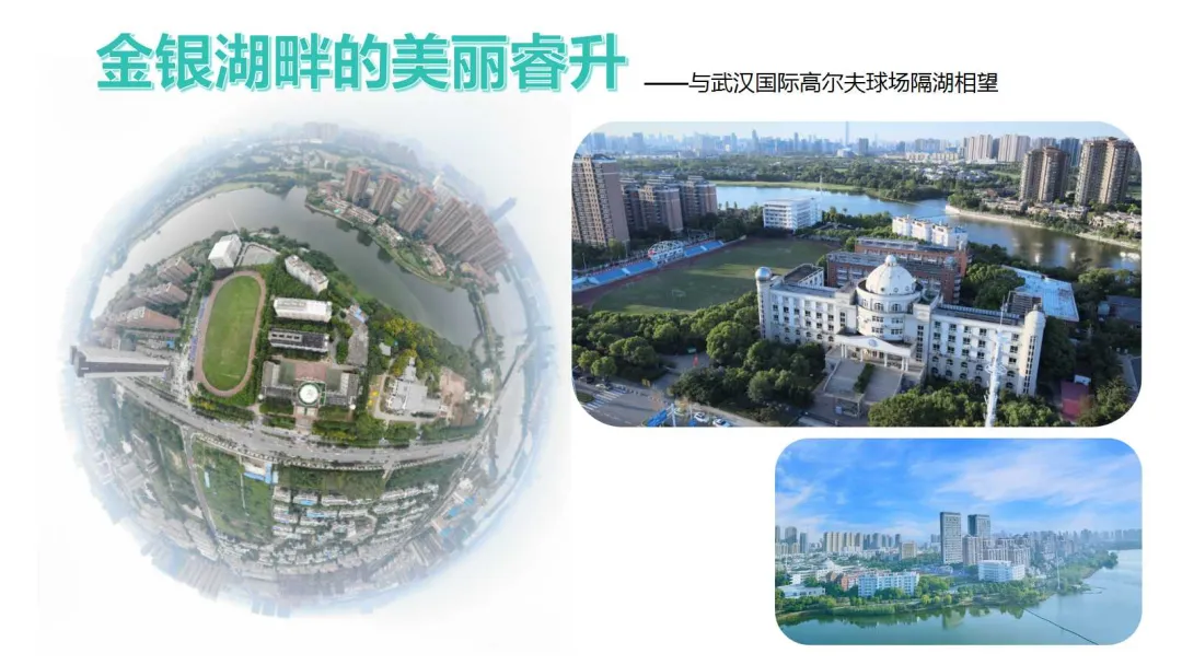 如何安心冲击名高?中考志愿不妨这样填! 第4张