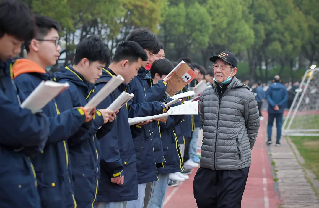 如何安心冲击名高?中考志愿不妨这样填! 第12张