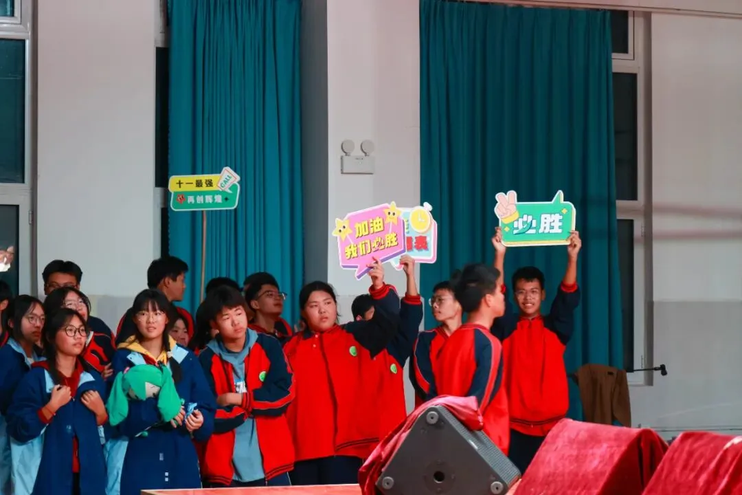 夏津万隆高级中学2026年中考志愿填报指南 第22张