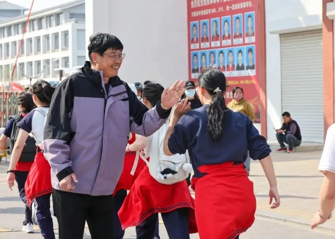 夏津万隆高级中学2026年中考志愿填报指南 第23张