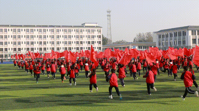 夏津万隆高级中学2026年中考志愿填报指南 第24张