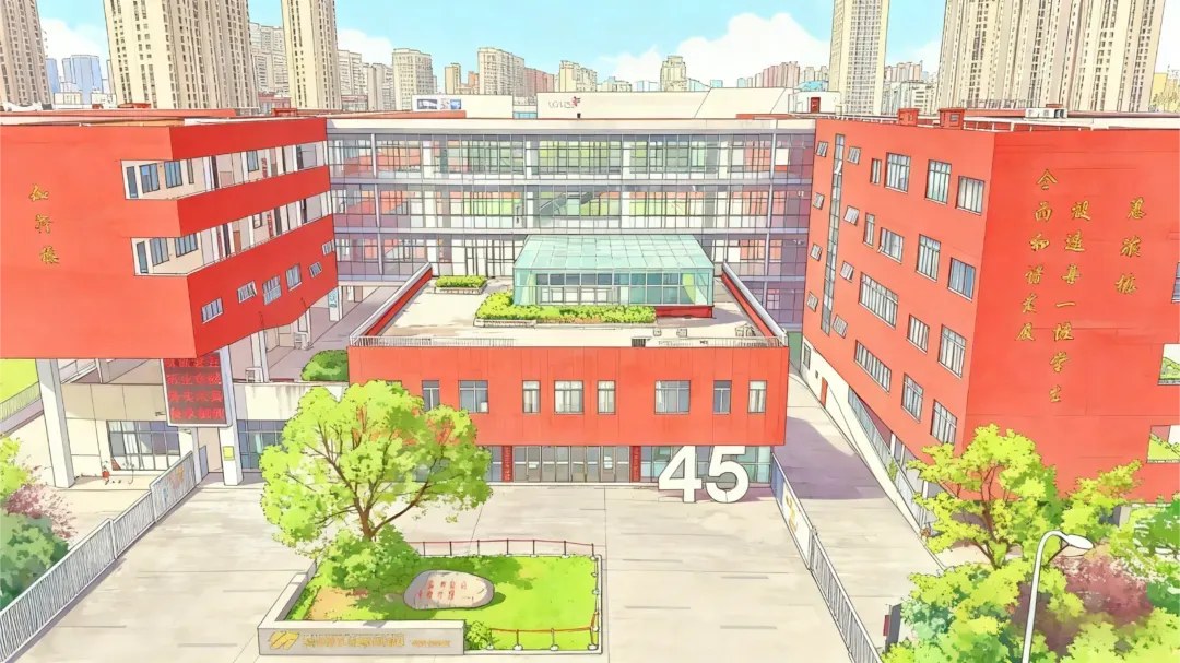 立足中考复习 共研高效备考——庐阳区物理学科举行毕业班教学工作研讨会 第2张