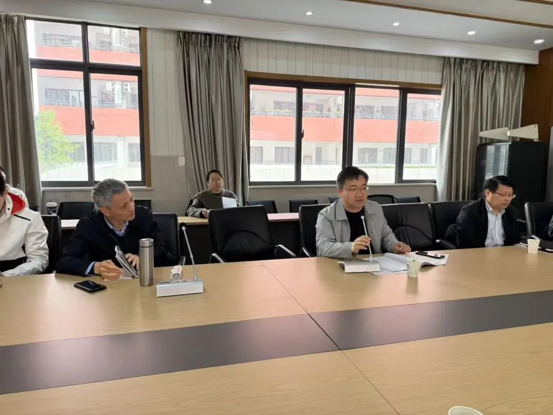 立足中考复习 共研高效备考——庐阳区物理学科举行毕业班教学工作研讨会 第20张