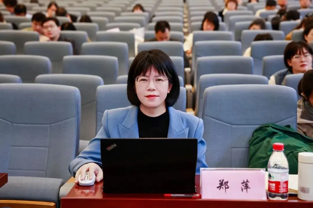 名师领航明方向,研思共进备中考——浙江省“百人千场”送教常山初中语文、数学专场 第53张