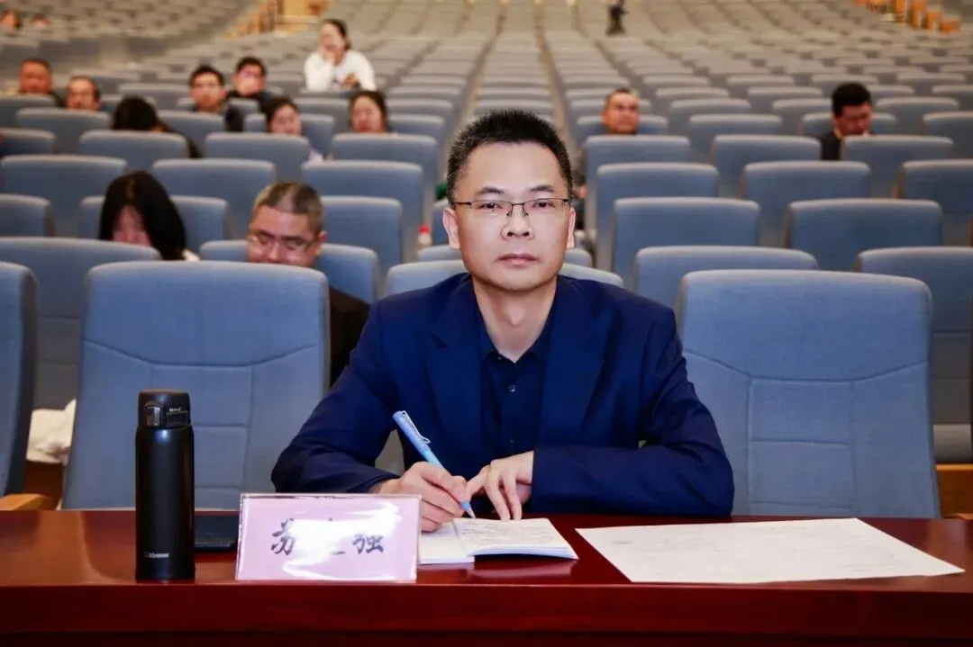 名师领航明方向,研思共进备中考——浙江省“百人千场”送教常山初中语文、数学专场 第91张