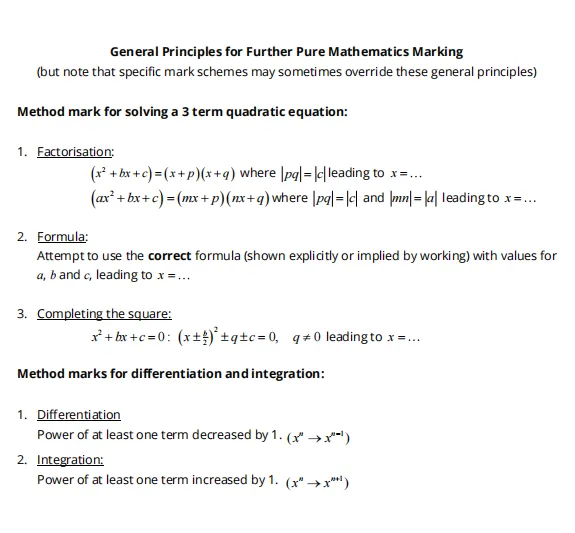 爱德思考试局,2025年IGCSE数学真题及答案解析,免费领取 第7张