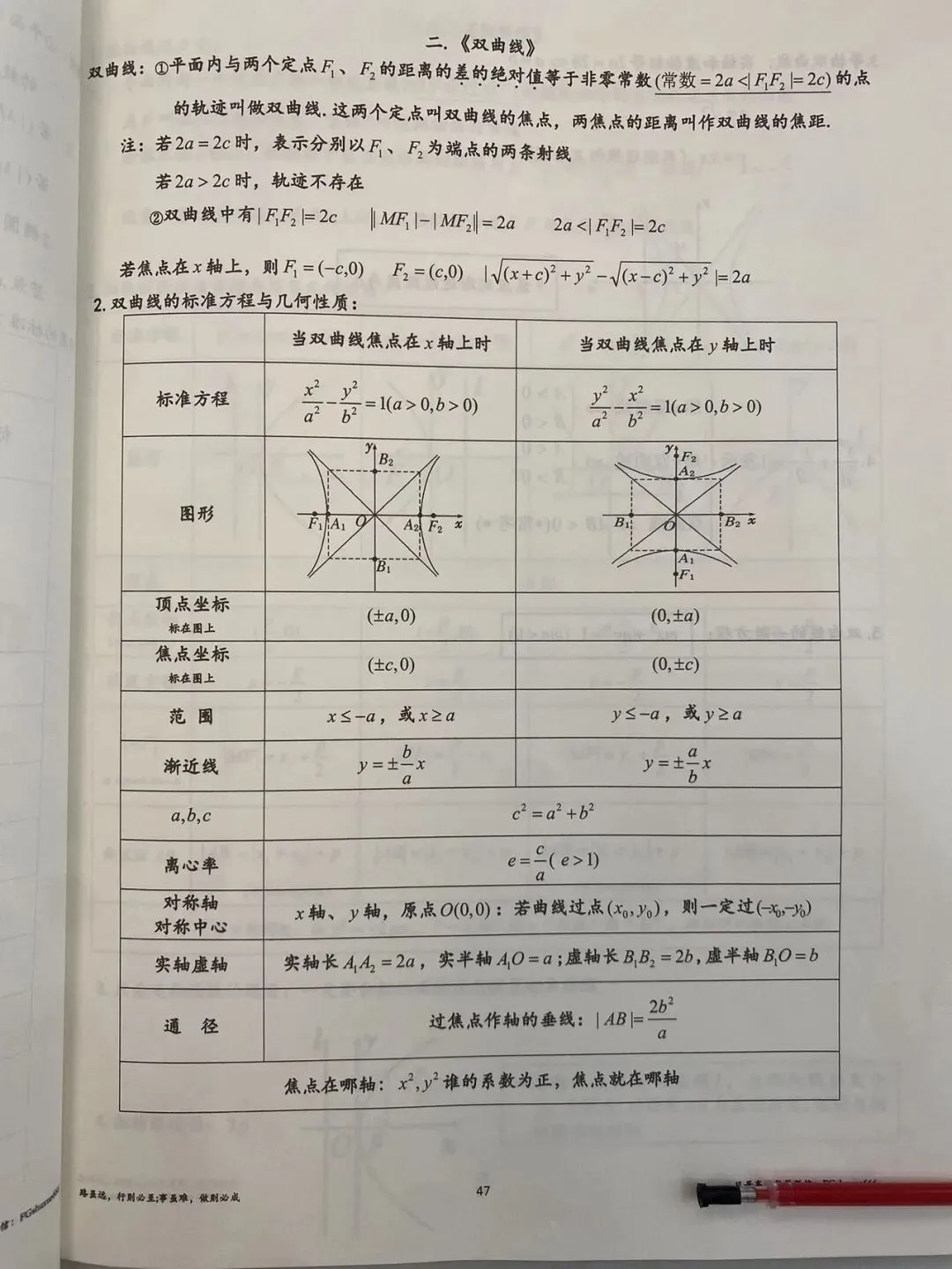 2025年高考数学试卷讲解 第29张